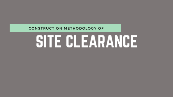 Site Clearance