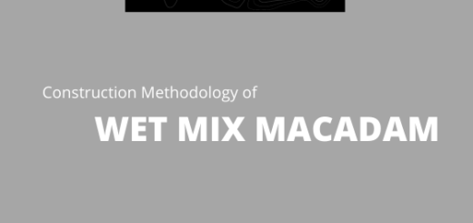 Wet Mix Macadam