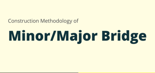 Minor/Major Bridge